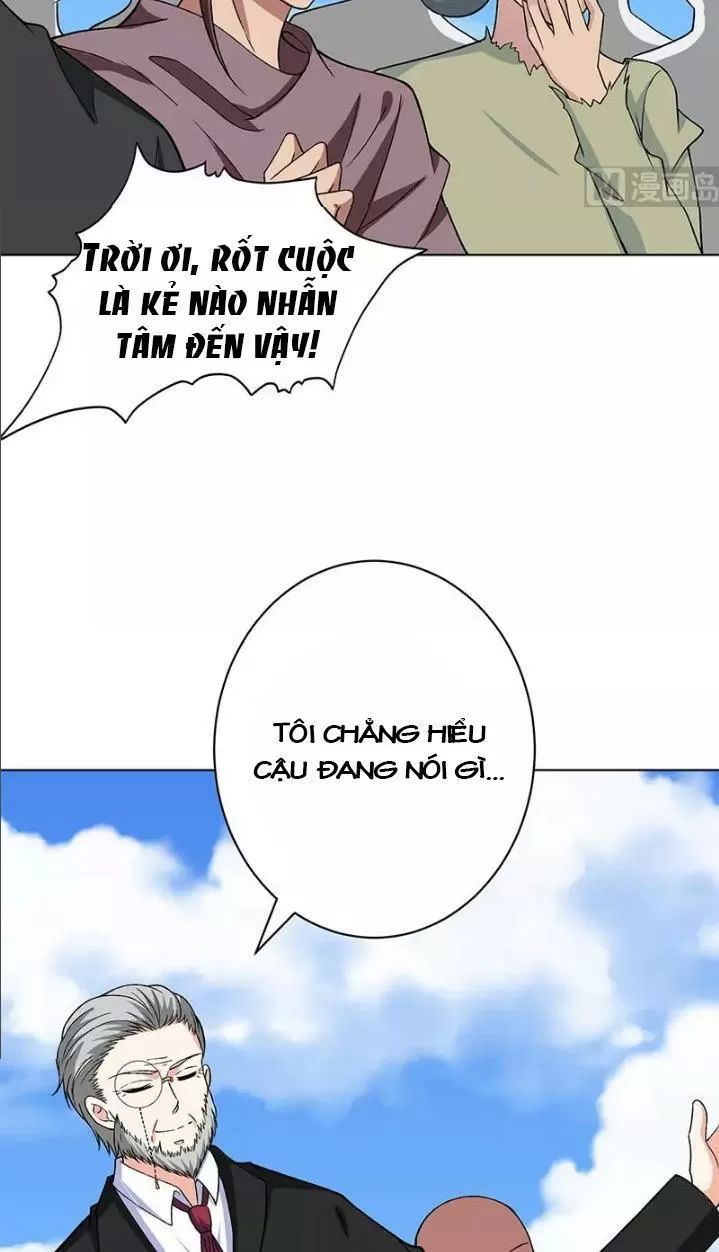 Quy Luật Tình Yêu Ở Mạt Thế Chapter 156 - 18
