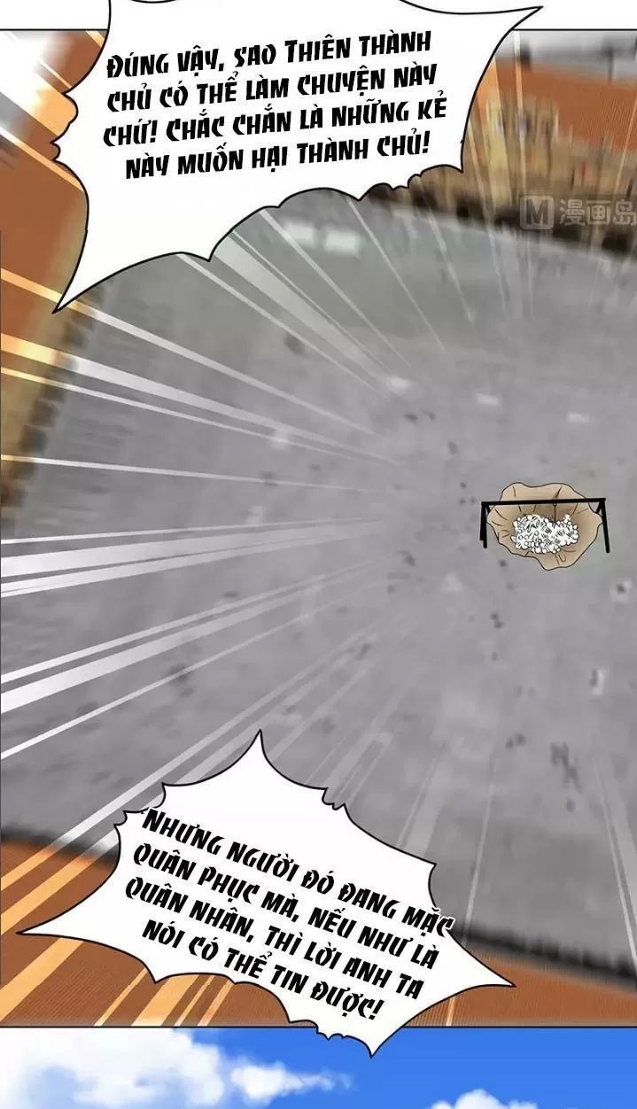 Quy Luật Tình Yêu Ở Mạt Thế Chapter 156 - 20