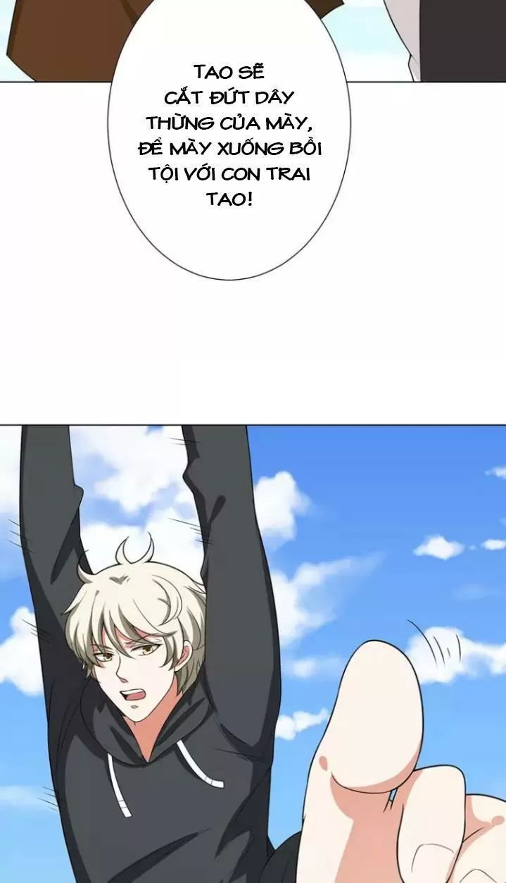 Quy Luật Tình Yêu Ở Mạt Thế Chapter 156 - 3