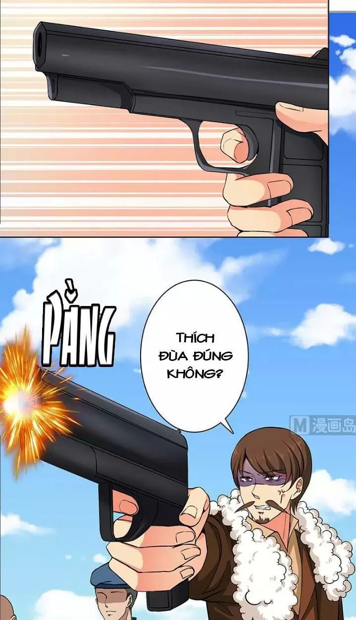 Quy Luật Tình Yêu Ở Mạt Thế Chapter 156 - 7