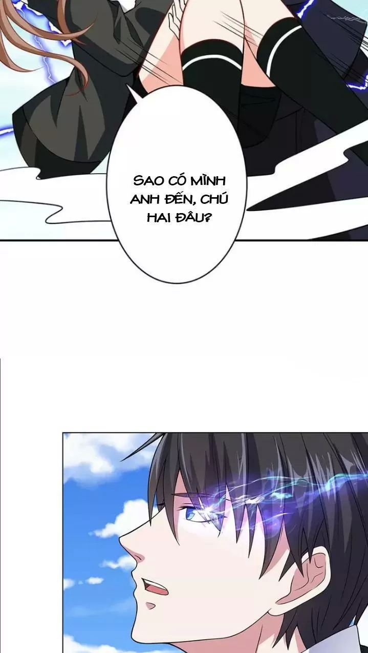 Quy Luật Tình Yêu Ở Mạt Thế Chapter 157 - 14