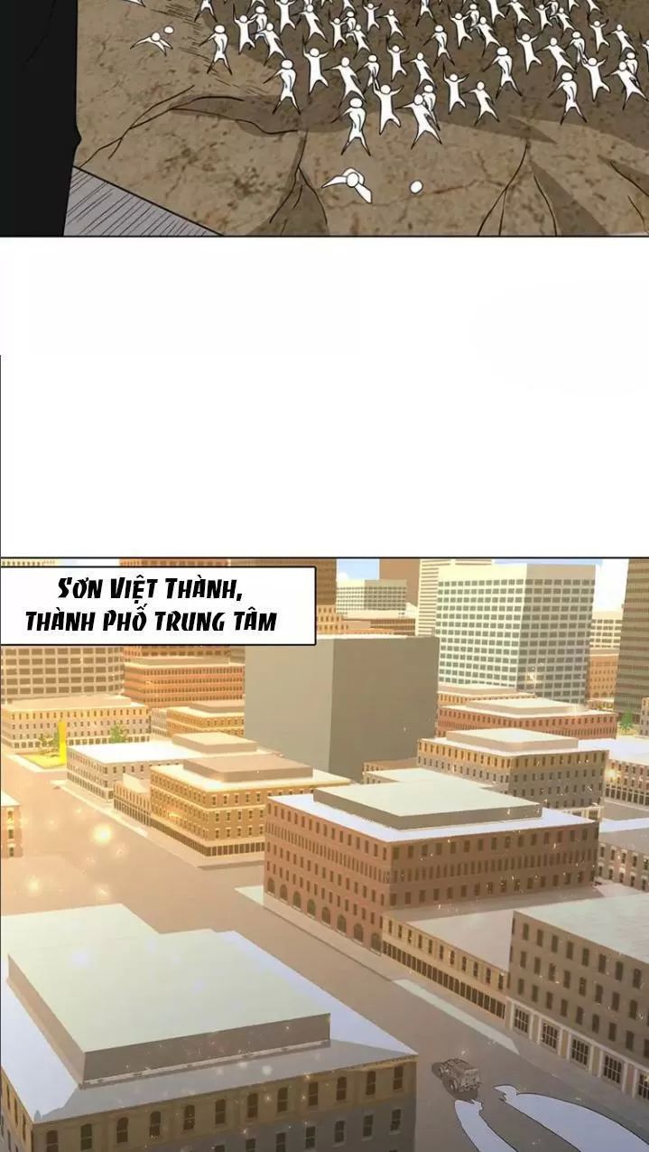 Quy Luật Tình Yêu Ở Mạt Thế Chapter 157 - 18