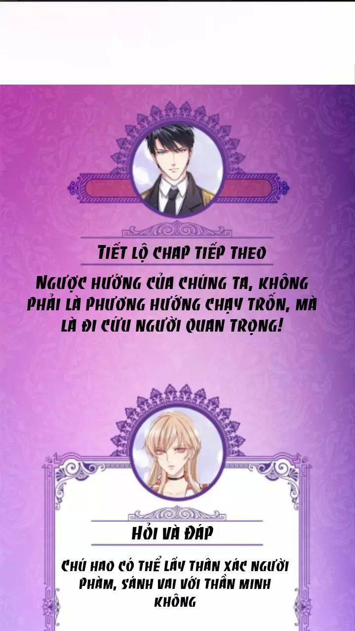 Quy Luật Tình Yêu Ở Mạt Thế Chapter 157 - 24