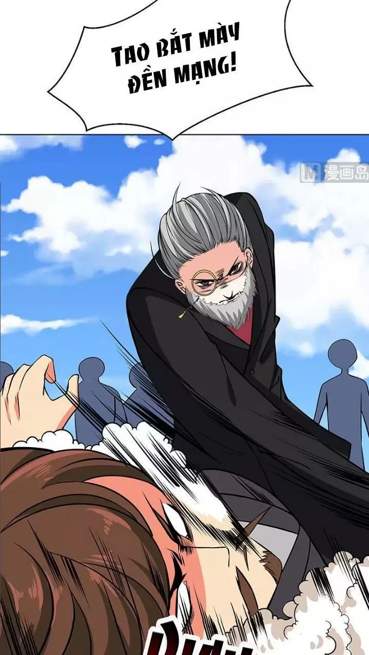 Quy Luật Tình Yêu Ở Mạt Thế Chapter 157 - 7