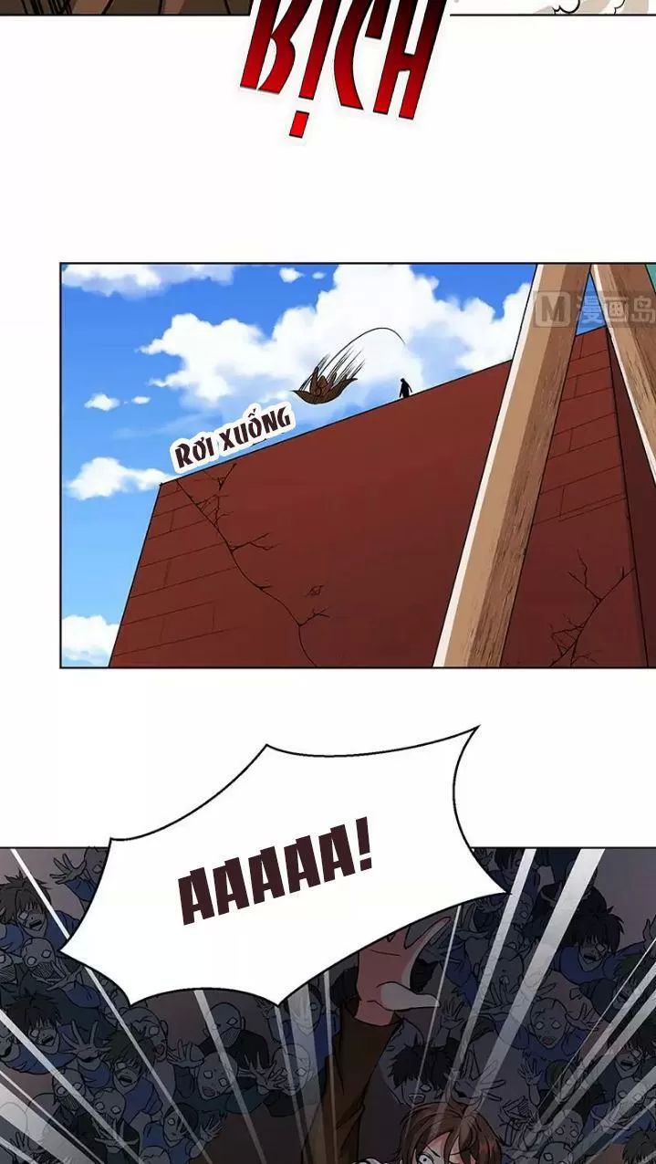 Quy Luật Tình Yêu Ở Mạt Thế Chapter 157 - 8