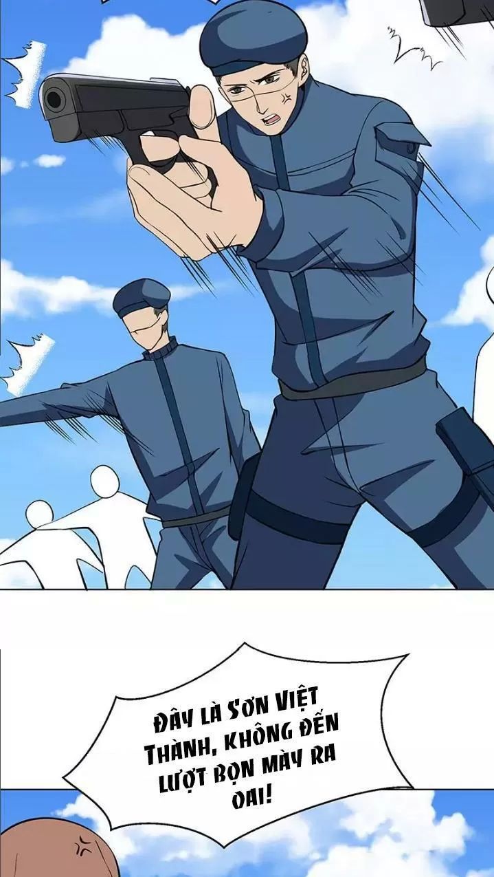 Quy Luật Tình Yêu Ở Mạt Thế Chapter 157 - 10