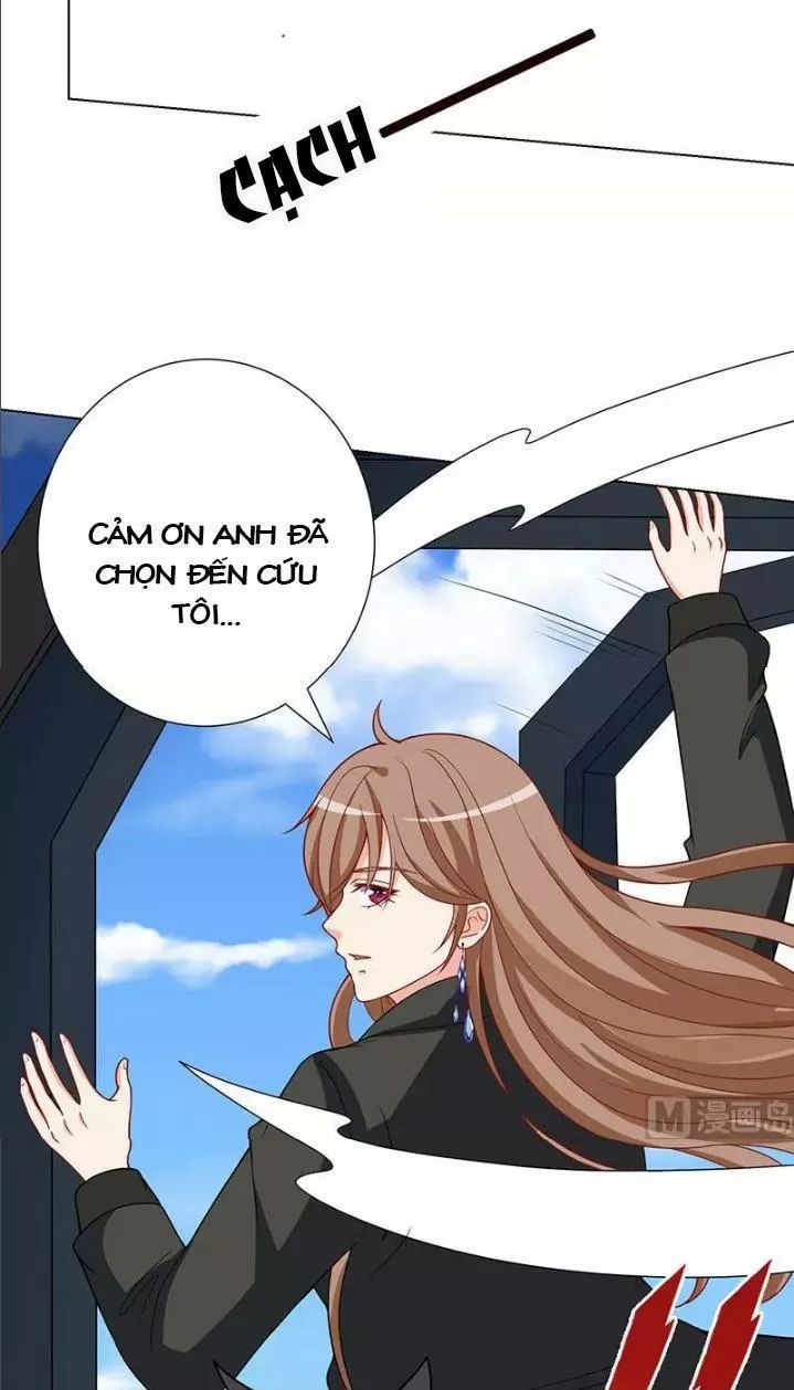 Quy Luật Tình Yêu Ở Mạt Thế Chapter 158 - 2