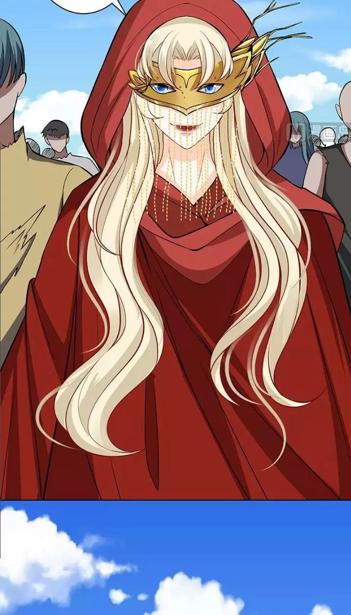 Quy Luật Tình Yêu Ở Mạt Thế Chapter 158 - 16