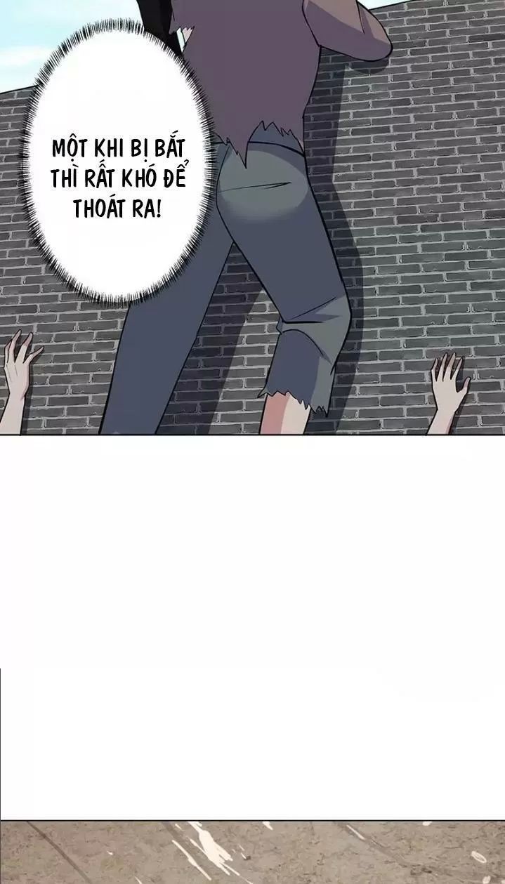 Quy Luật Tình Yêu Ở Mạt Thế Chapter 158 - 18