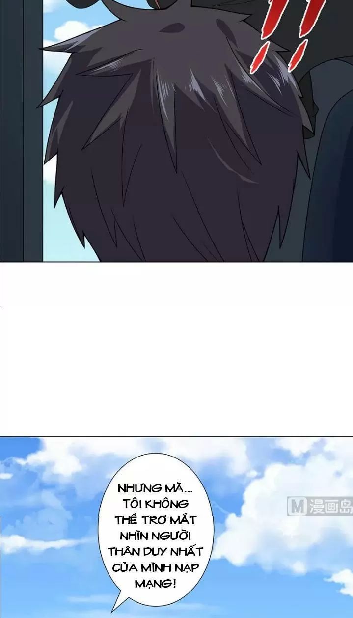 Quy Luật Tình Yêu Ở Mạt Thế Chapter 158 - 3