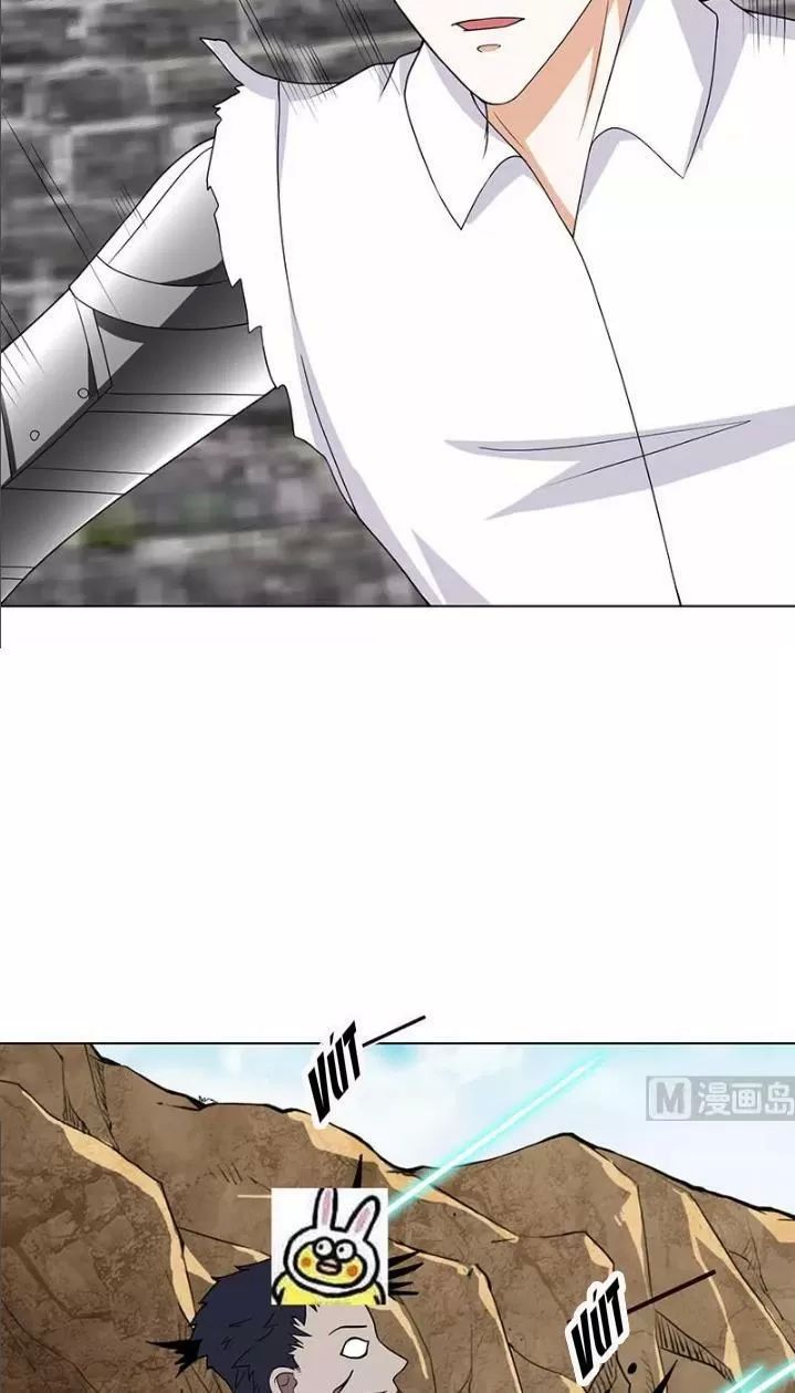 Quy Luật Tình Yêu Ở Mạt Thế Chapter 158 - 21