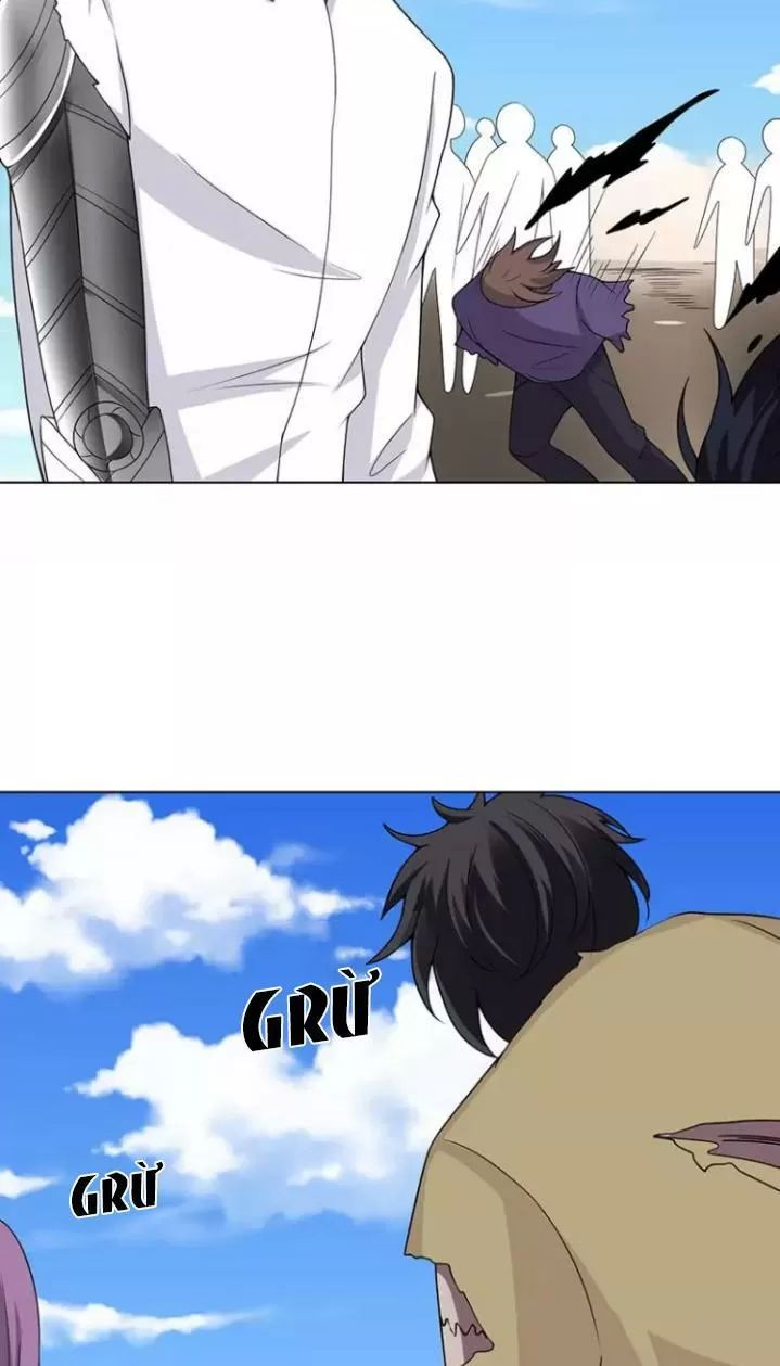 Quy Luật Tình Yêu Ở Mạt Thế Chapter 158 - 23