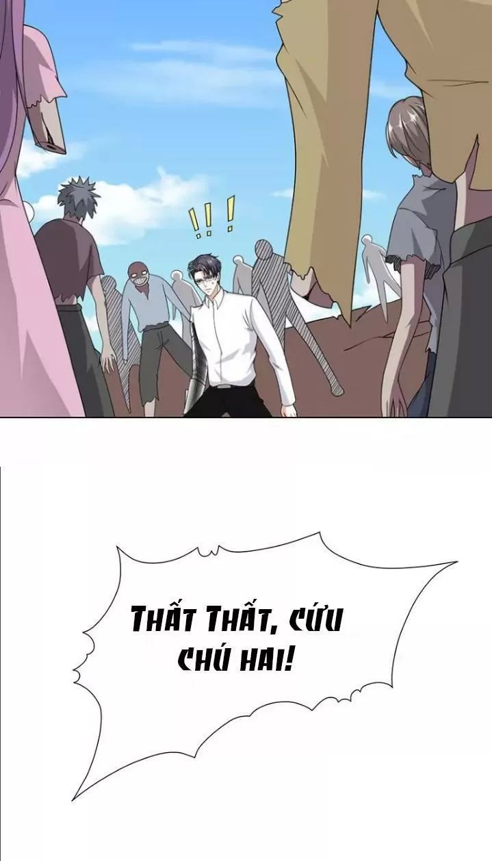 Quy Luật Tình Yêu Ở Mạt Thế Chapter 158 - 24