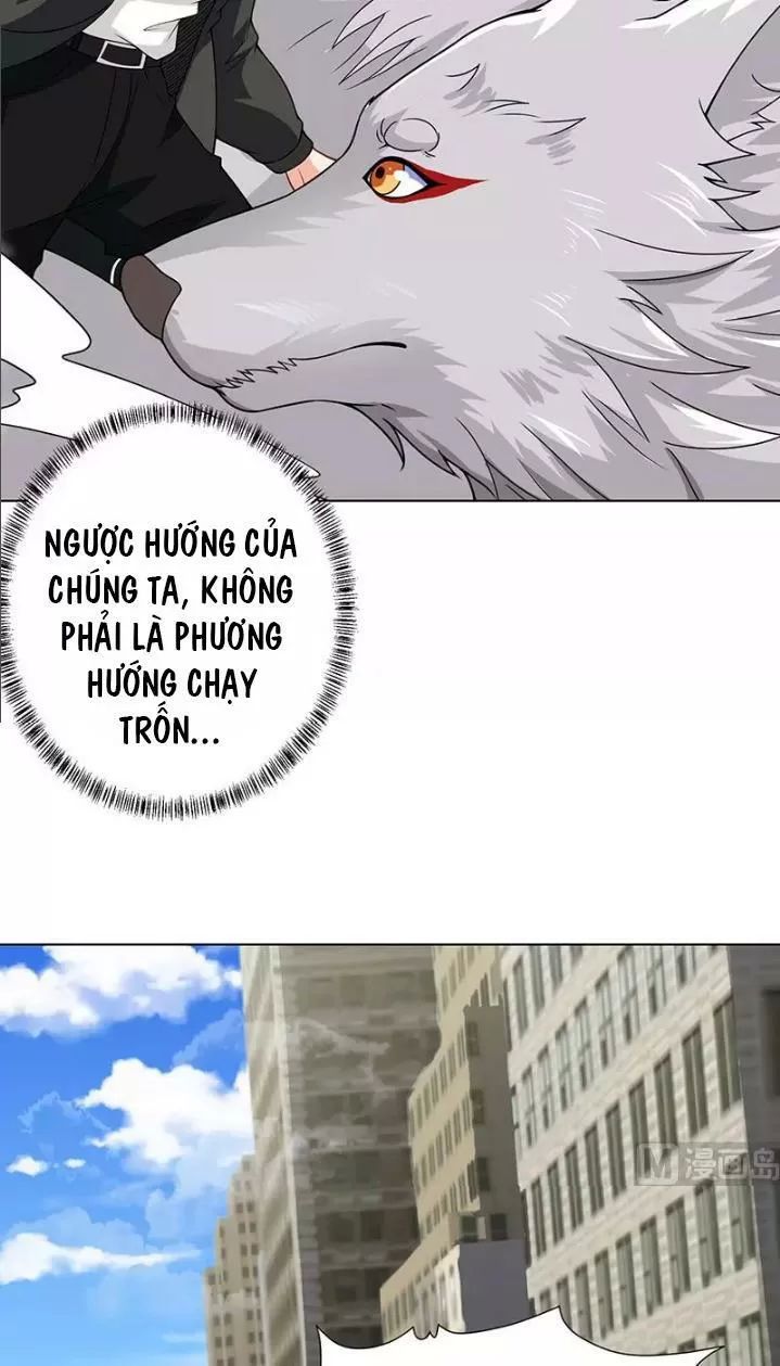 Quy Luật Tình Yêu Ở Mạt Thế Chapter 158 - 5