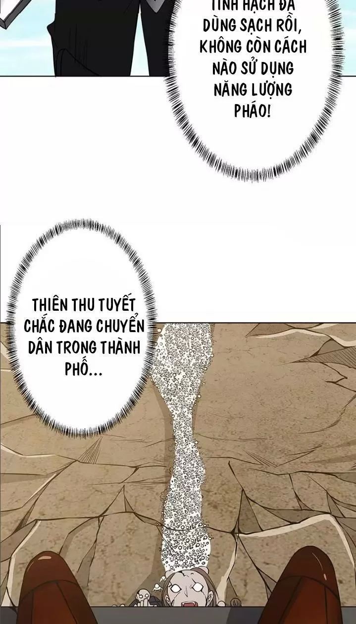 Quy Luật Tình Yêu Ở Mạt Thế Chapter 158 - 9