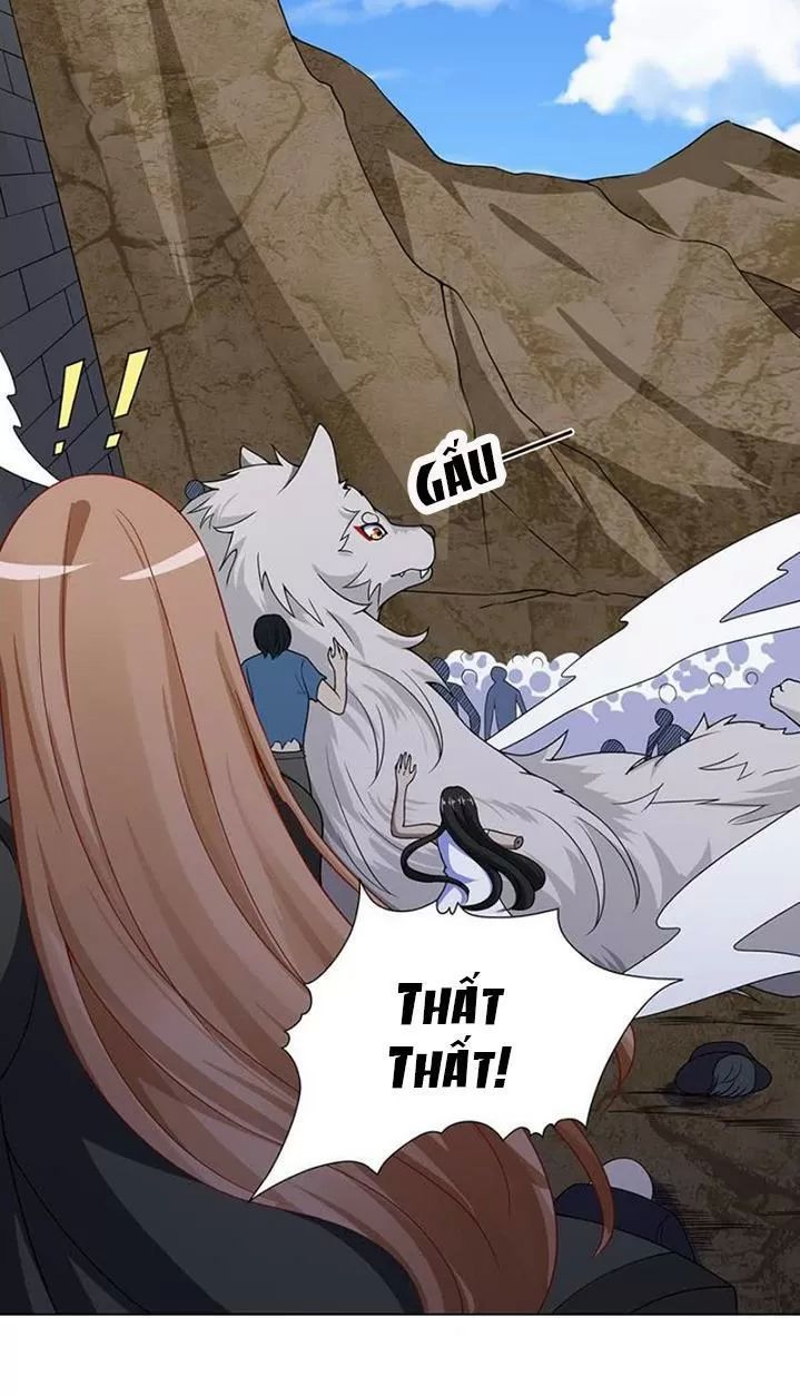 Quy Luật Tình Yêu Ở Mạt Thế Chapter 159 - 2