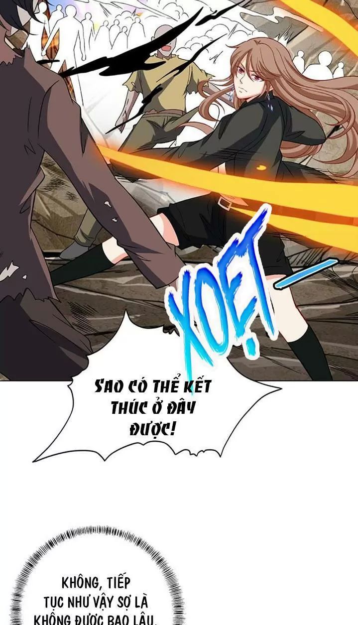 Quy Luật Tình Yêu Ở Mạt Thế Chapter 159 - 11