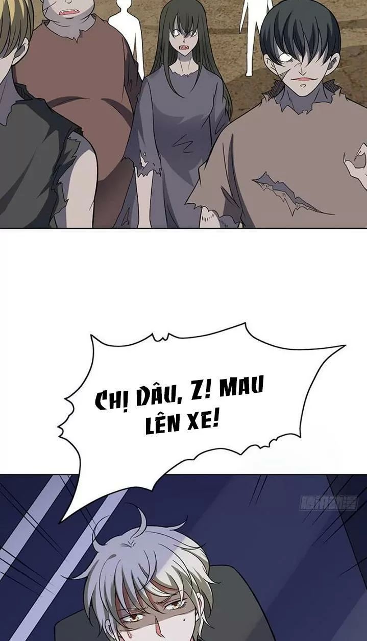 Quy Luật Tình Yêu Ở Mạt Thế Chapter 159 - 14