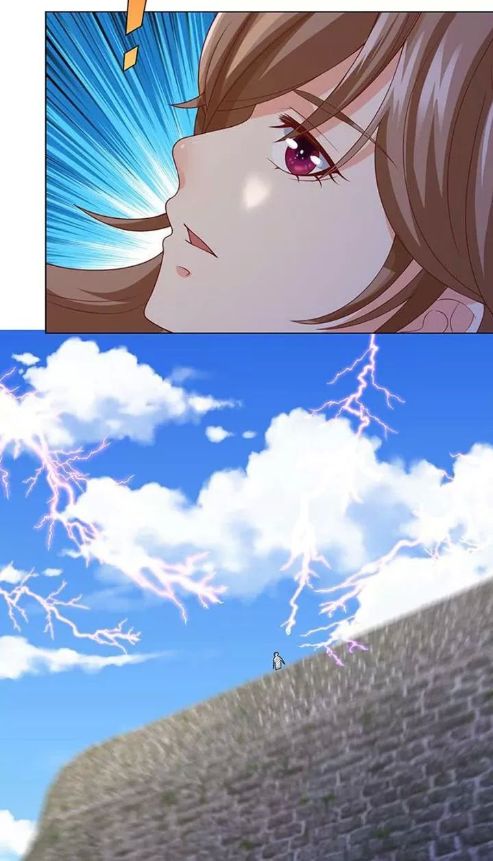 Quy Luật Tình Yêu Ở Mạt Thế Chapter 159 - 17