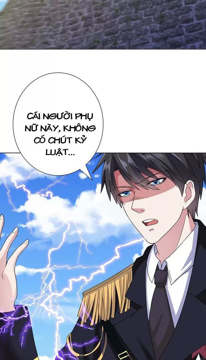 Quy Luật Tình Yêu Ở Mạt Thế Chapter 159 - 18