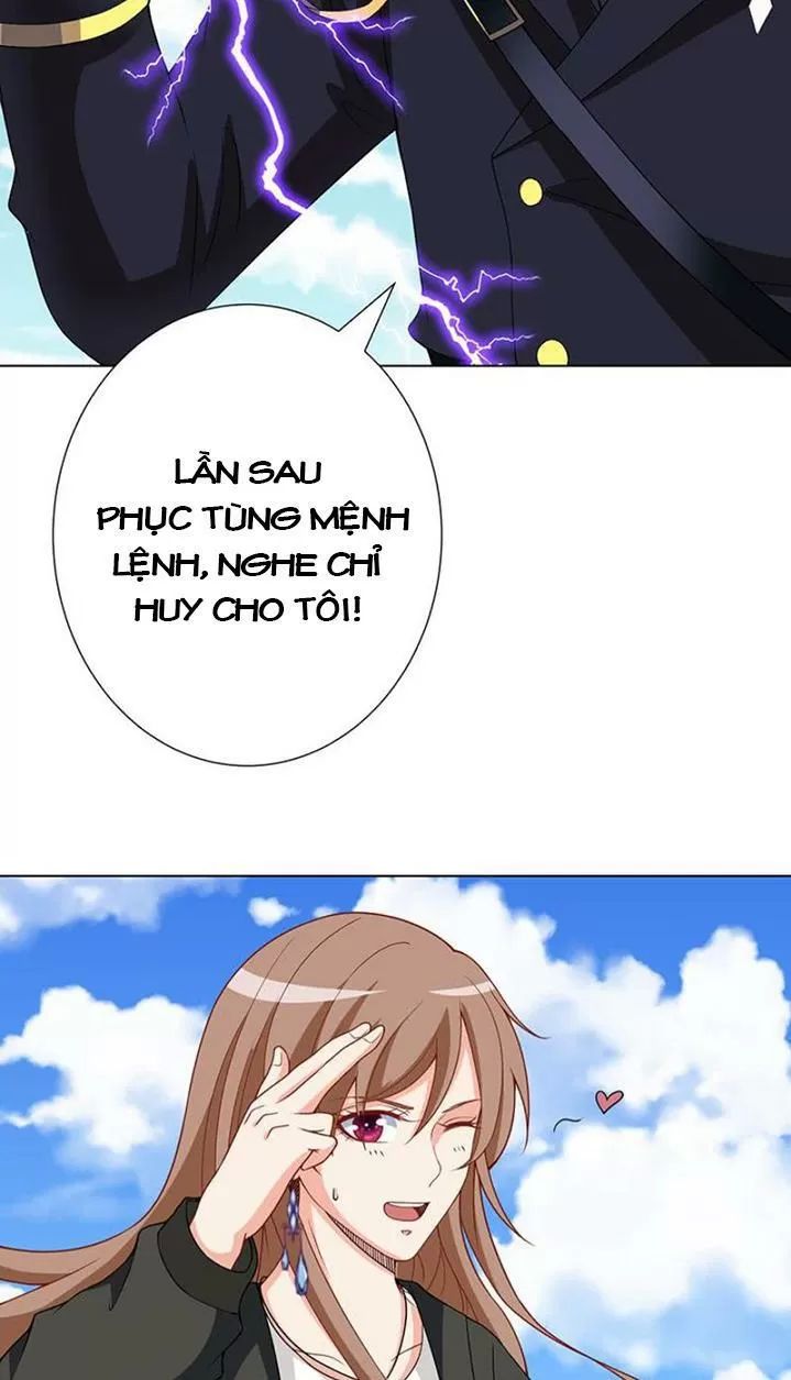 Quy Luật Tình Yêu Ở Mạt Thế Chapter 159 - 19