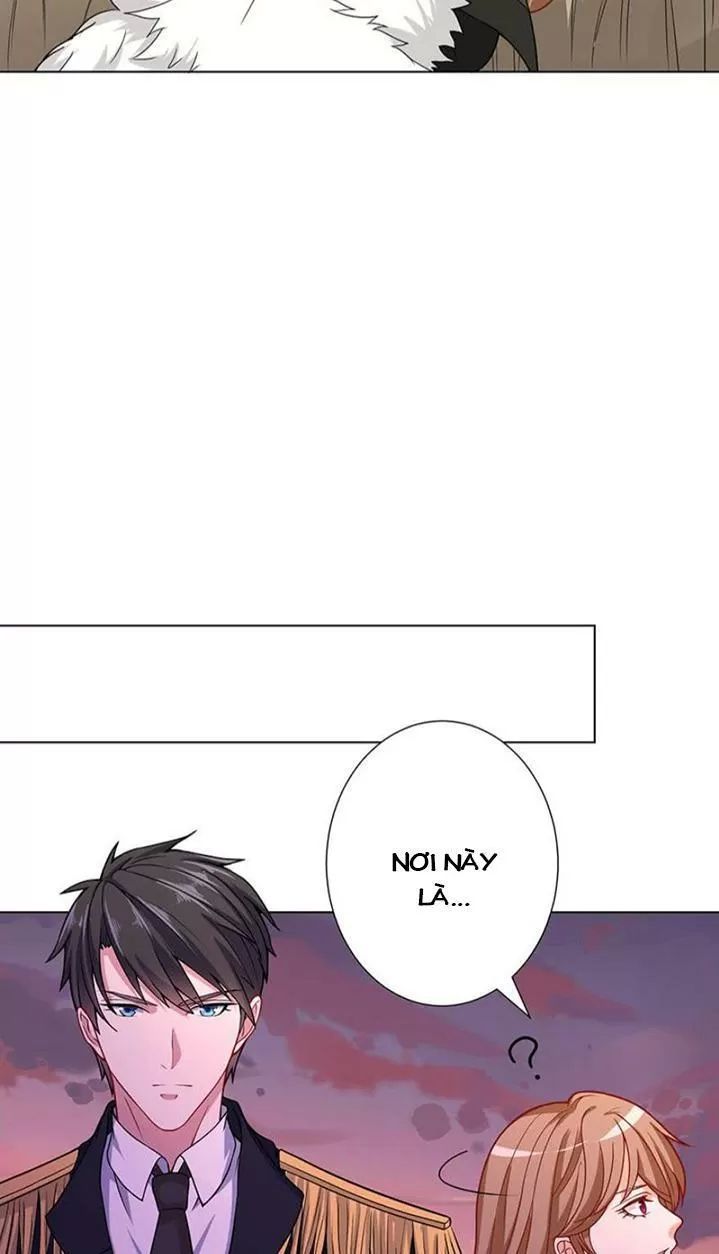 Quy Luật Tình Yêu Ở Mạt Thế Chapter 159 - 23