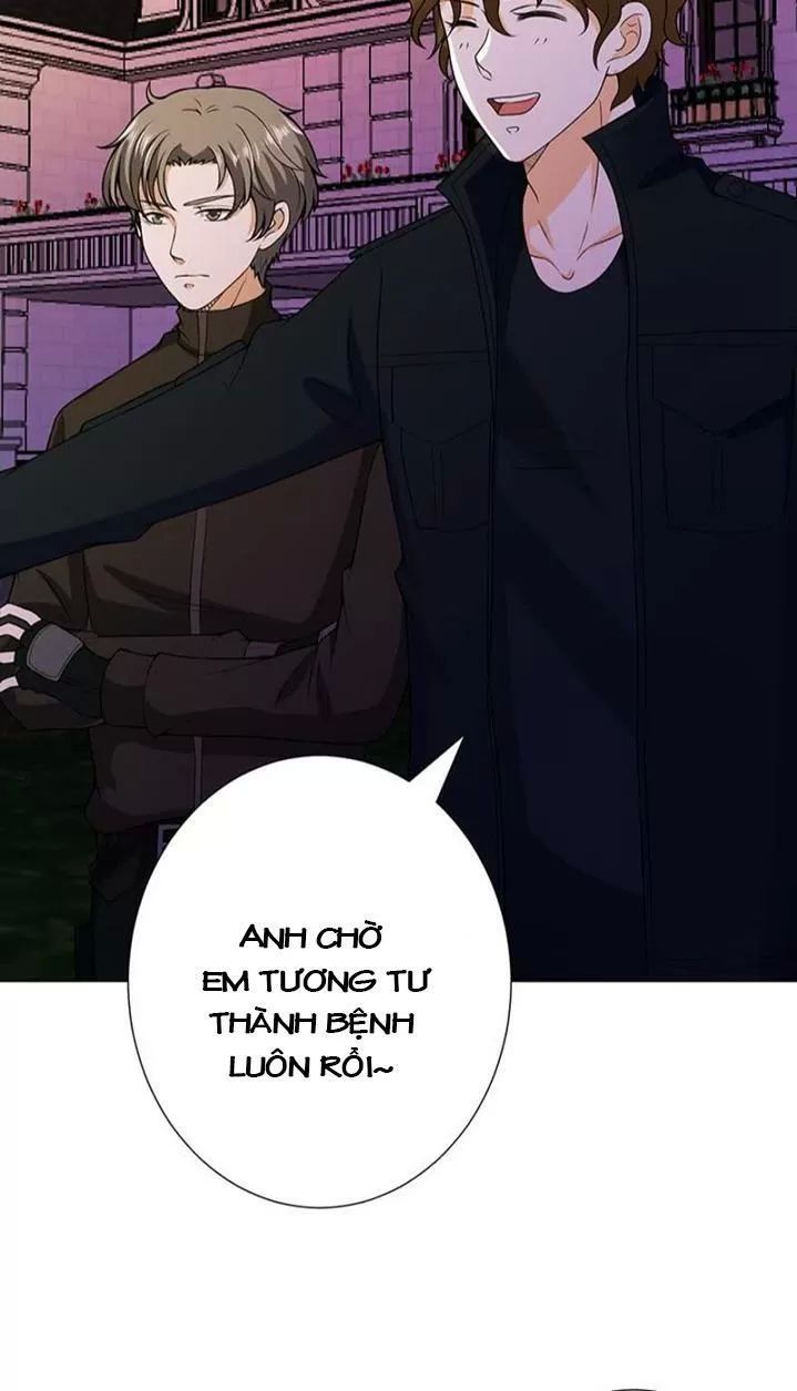 Quy Luật Tình Yêu Ở Mạt Thế Chapter 159 - 25