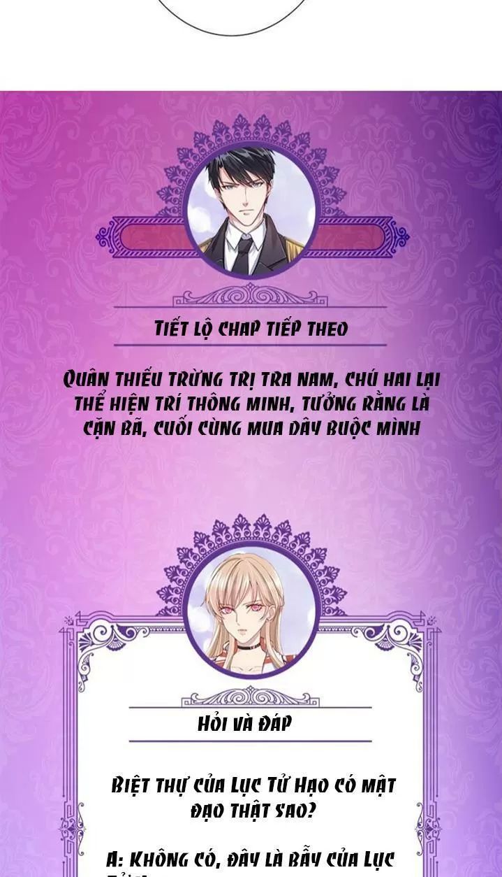 Quy Luật Tình Yêu Ở Mạt Thế Chapter 159 - 27