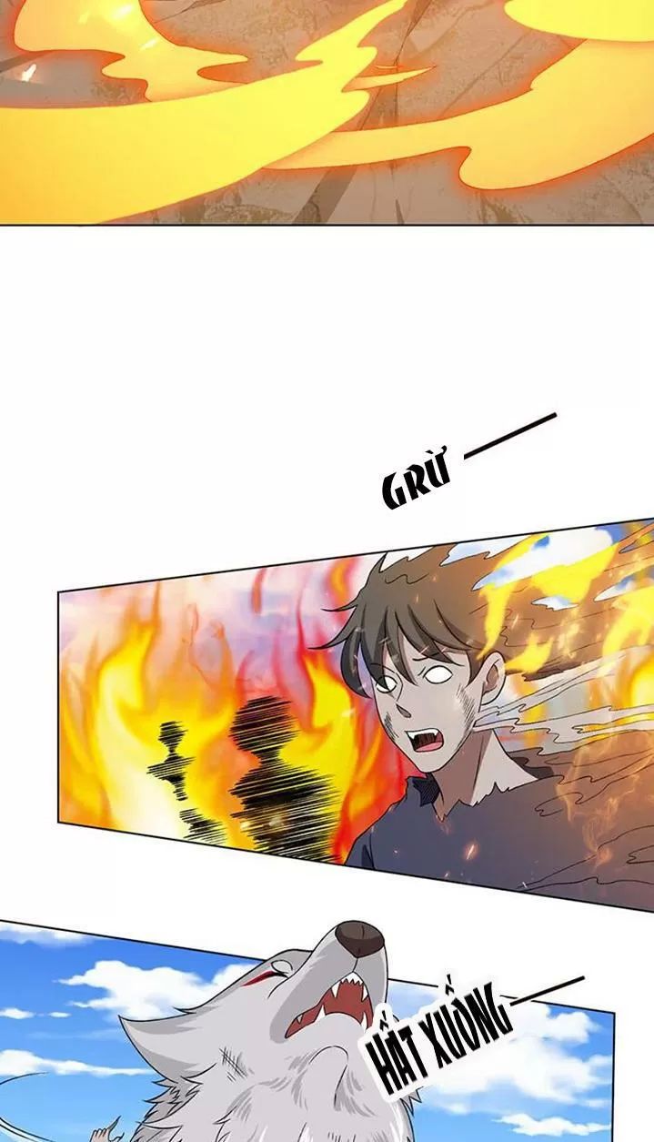 Quy Luật Tình Yêu Ở Mạt Thế Chapter 159 - 5