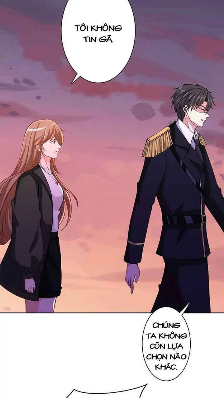 Quy Luật Tình Yêu Ở Mạt Thế Chapter 160 - 2