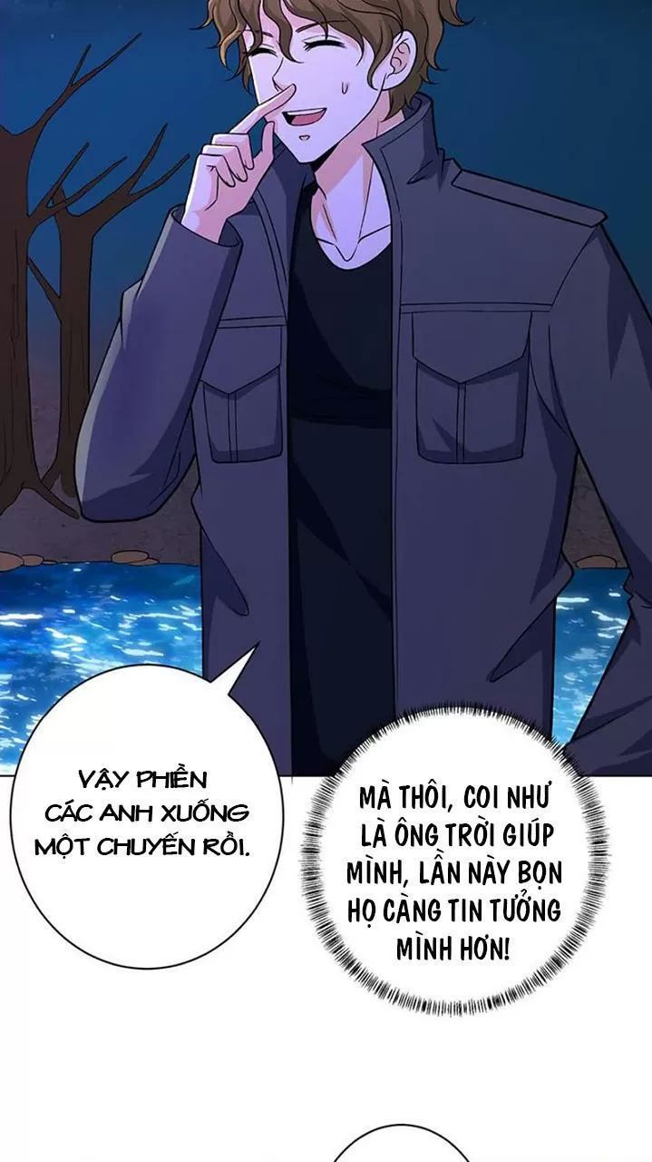 Quy Luật Tình Yêu Ở Mạt Thế Chapter 160 - 14