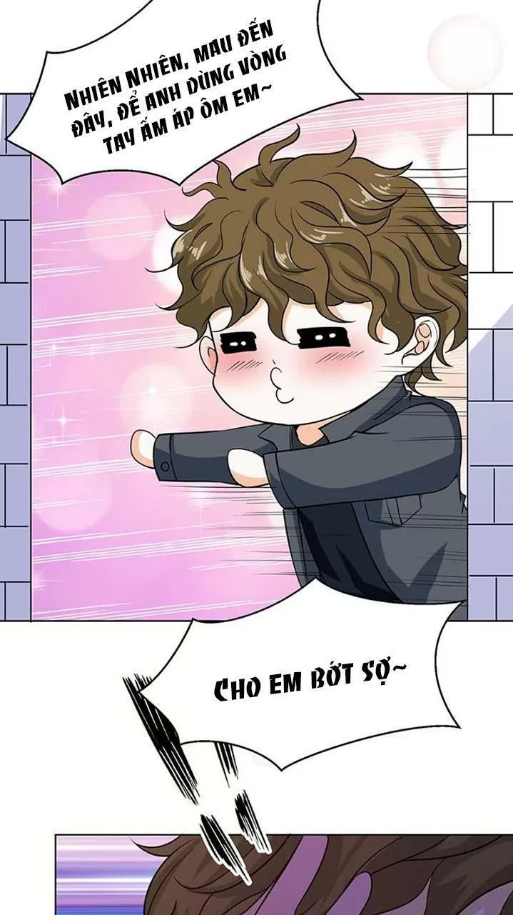 Quy Luật Tình Yêu Ở Mạt Thế Chapter 160 - 3