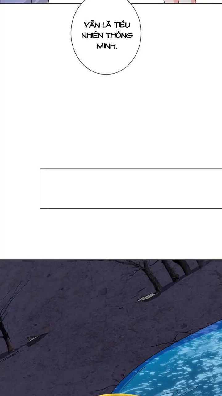 Quy Luật Tình Yêu Ở Mạt Thế Chapter 160 - 22