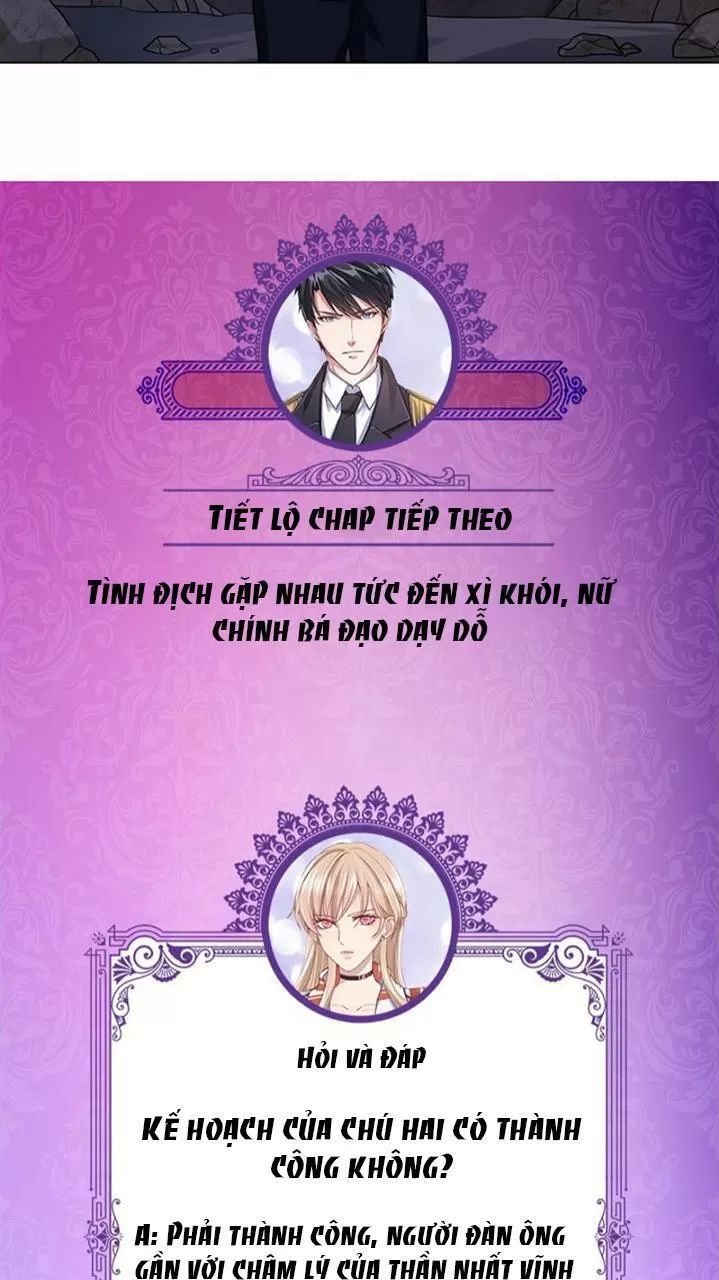 Quy Luật Tình Yêu Ở Mạt Thế Chapter 160 - 24