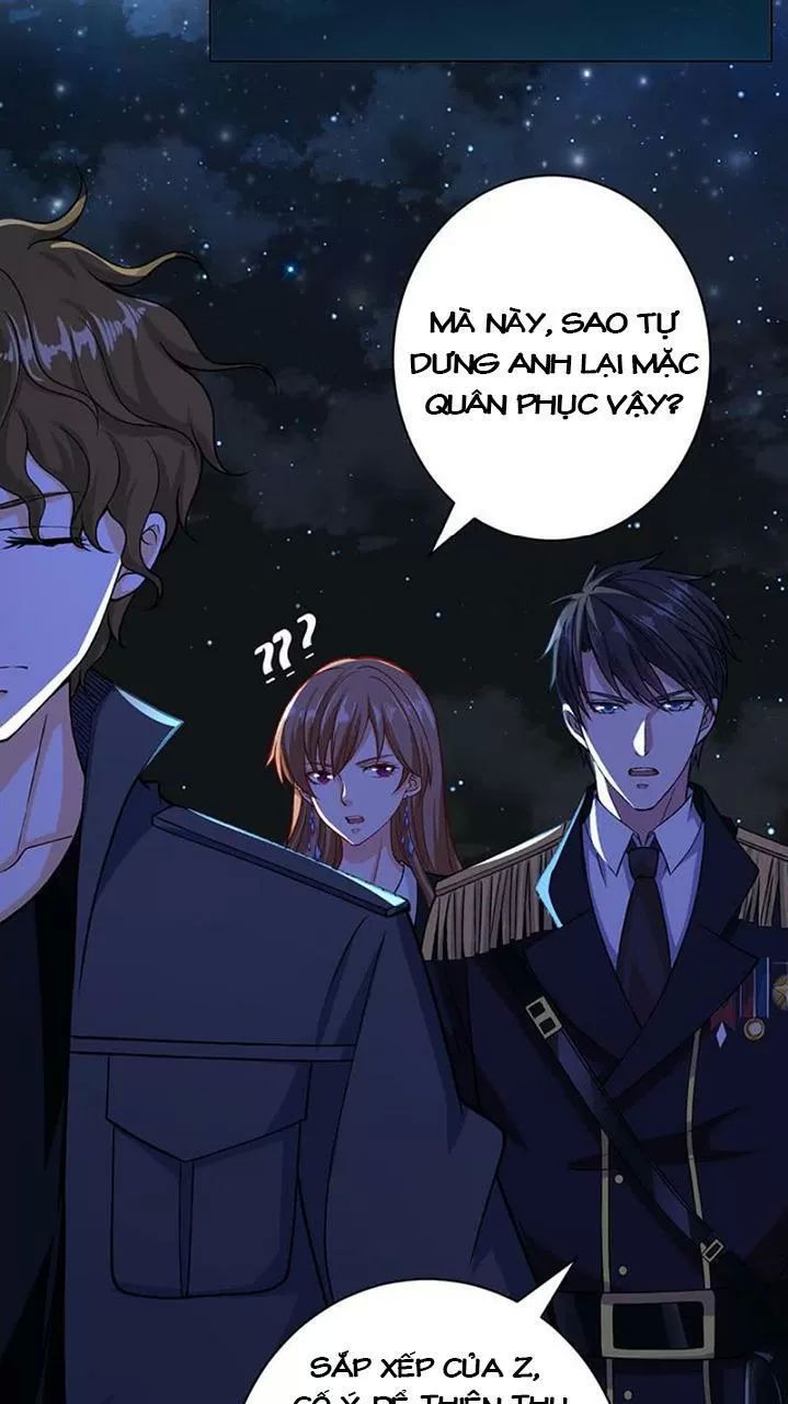 Quy Luật Tình Yêu Ở Mạt Thế Chapter 160 - 6