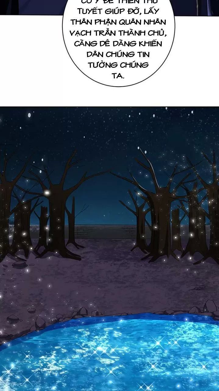 Quy Luật Tình Yêu Ở Mạt Thế Chapter 160 - 7