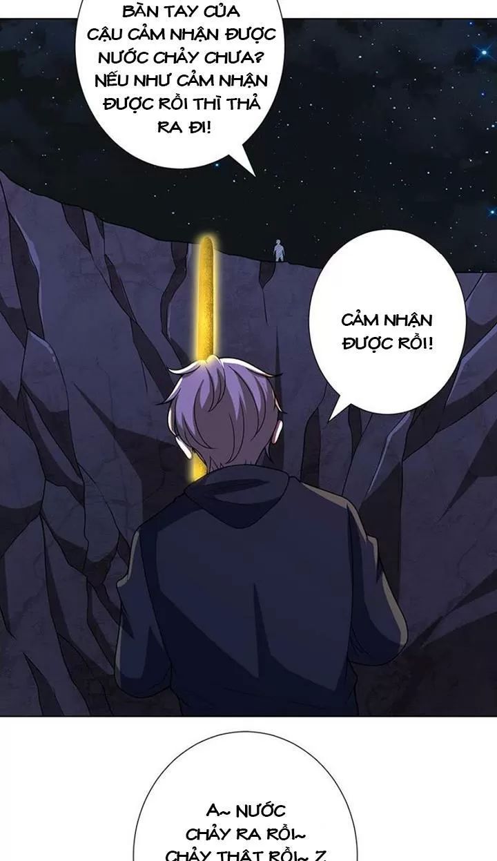 Quy Luật Tình Yêu Ở Mạt Thế Chapter 161 - 2