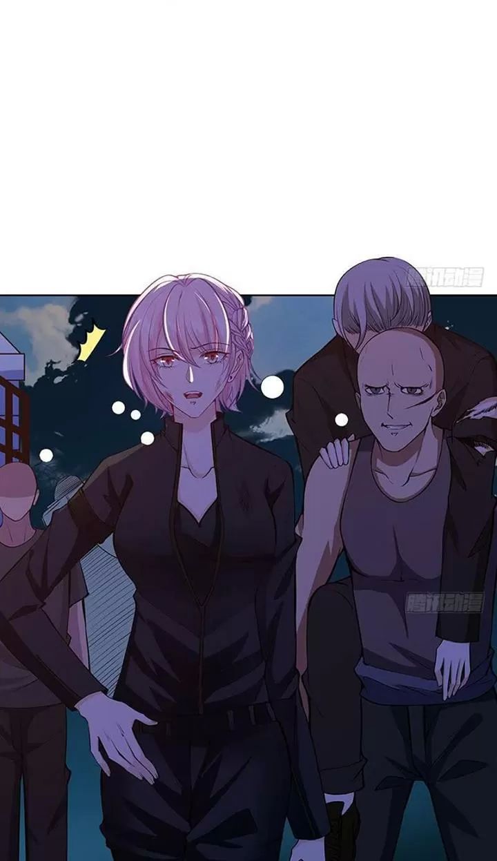 Quy Luật Tình Yêu Ở Mạt Thế Chapter 161 - 11