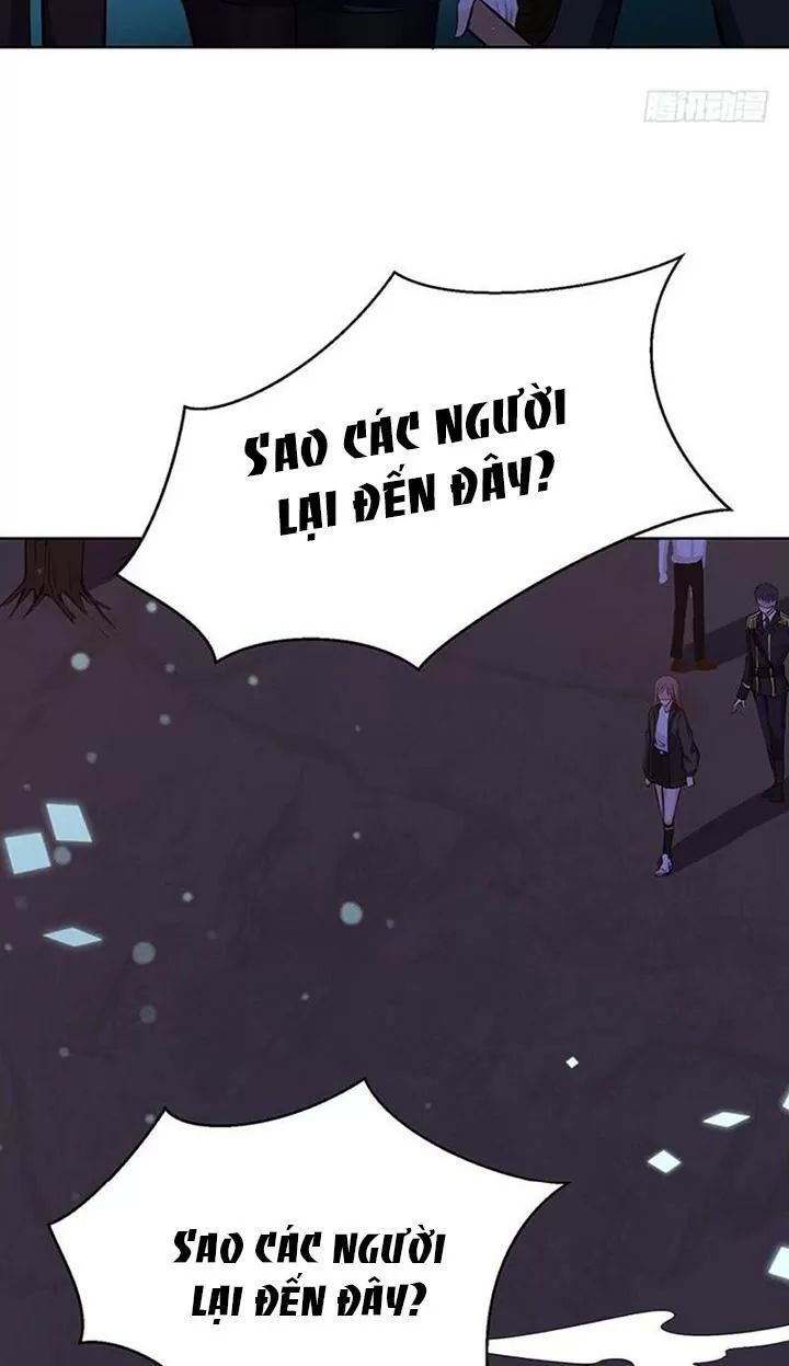 Quy Luật Tình Yêu Ở Mạt Thế Chapter 161 - 12