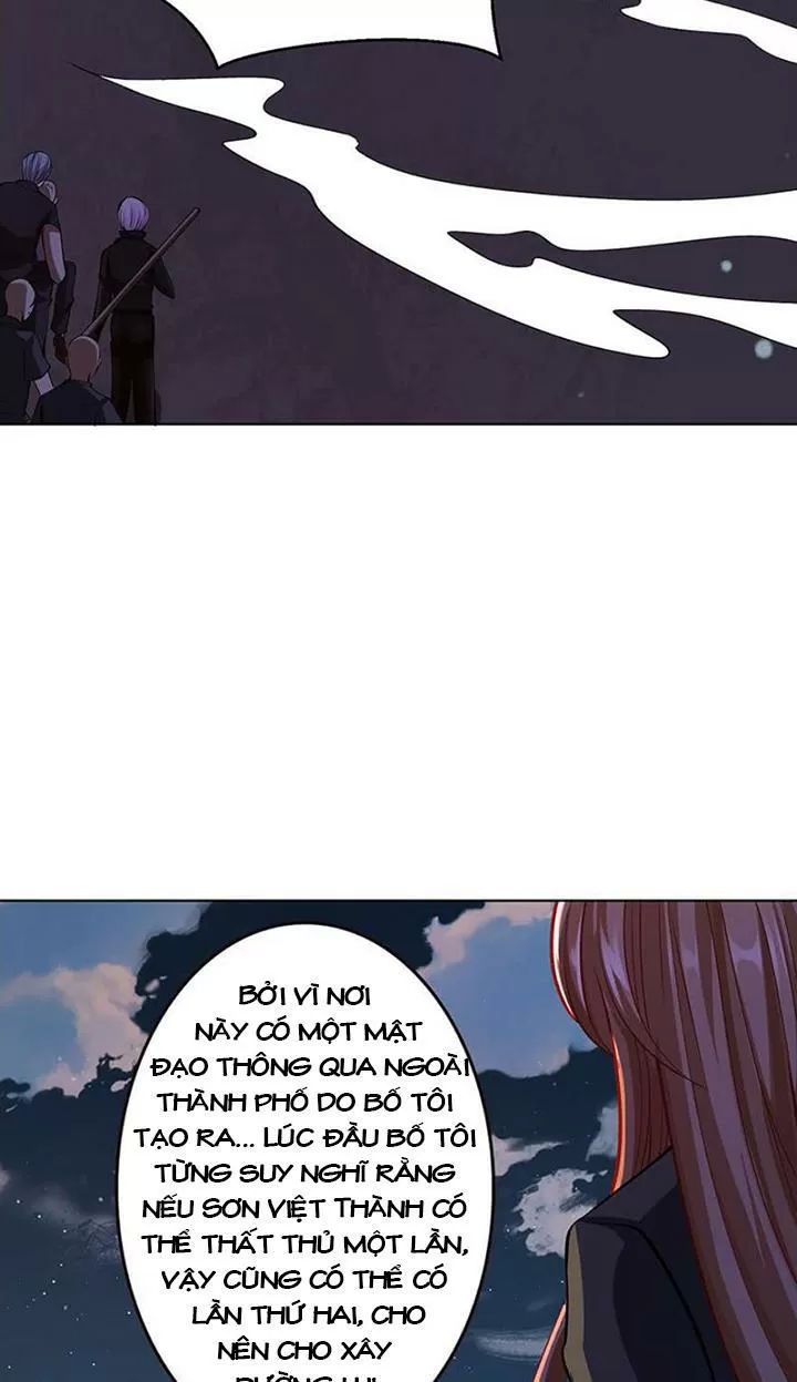 Quy Luật Tình Yêu Ở Mạt Thế Chapter 161 - 13