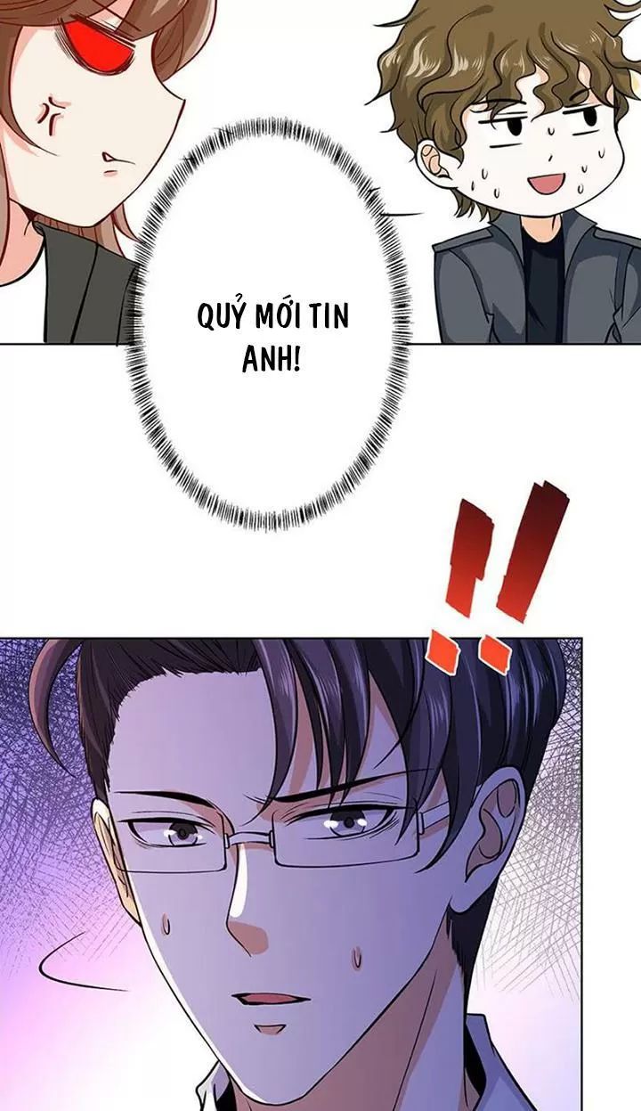 Quy Luật Tình Yêu Ở Mạt Thế Chapter 161 - 15