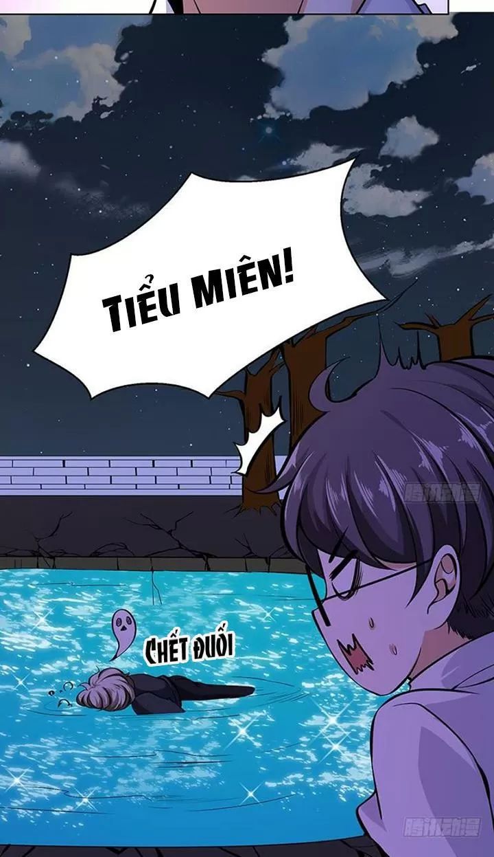 Quy Luật Tình Yêu Ở Mạt Thế Chapter 161 - 16