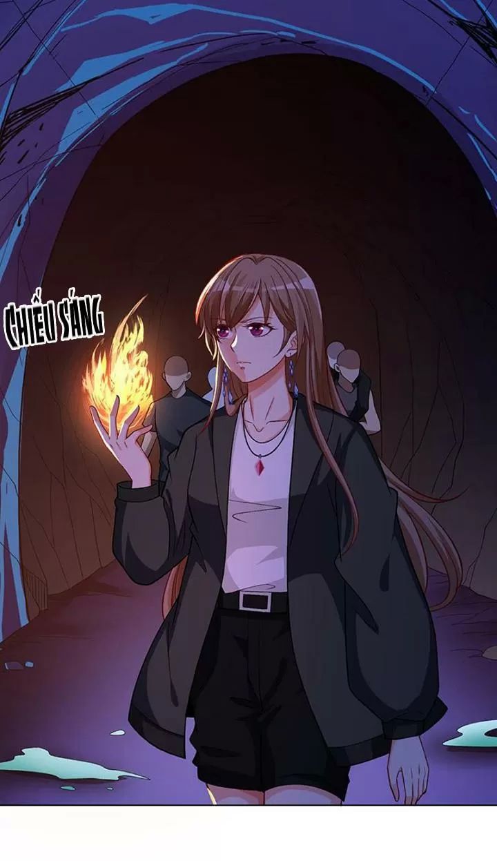 Quy Luật Tình Yêu Ở Mạt Thế Chapter 161 - 18