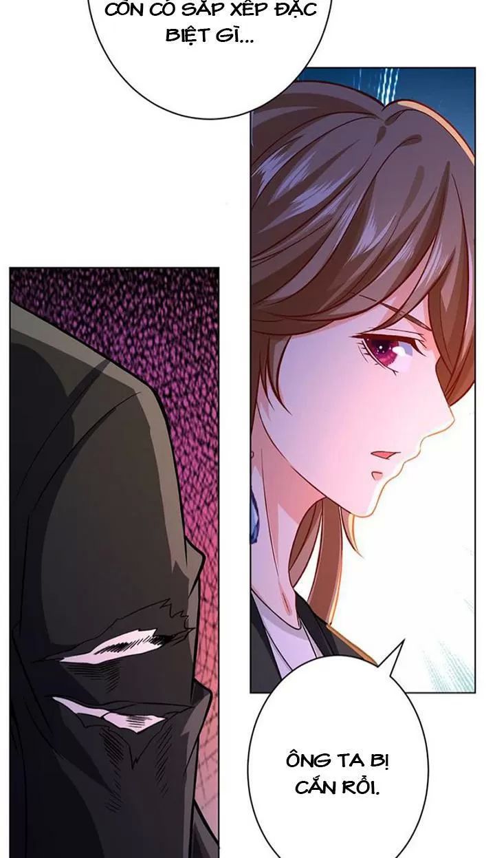 Quy Luật Tình Yêu Ở Mạt Thế Chapter 161 - 20
