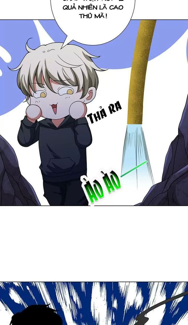 Quy Luật Tình Yêu Ở Mạt Thế Chapter 161 - 3