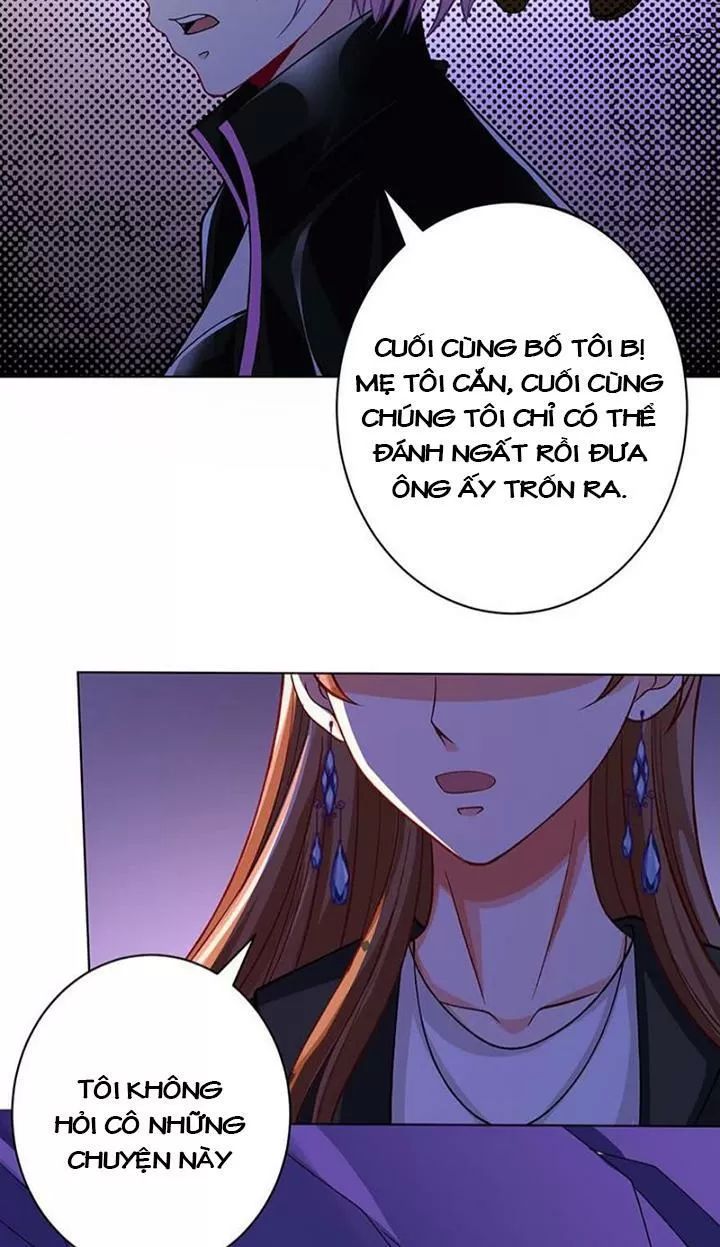 Quy Luật Tình Yêu Ở Mạt Thế Chapter 161 - 22