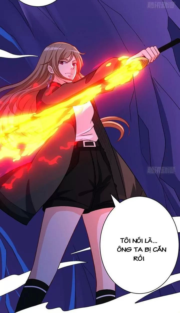 Quy Luật Tình Yêu Ở Mạt Thế Chapter 161 - 23