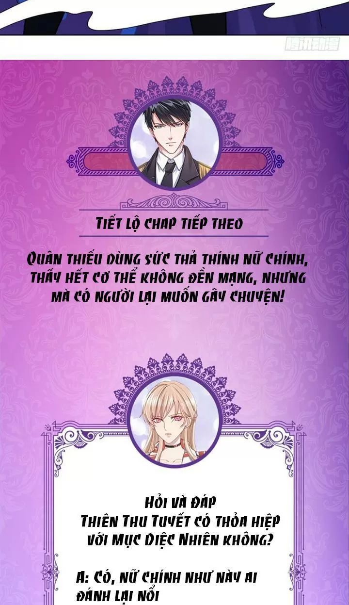 Quy Luật Tình Yêu Ở Mạt Thế Chapter 161 - 24