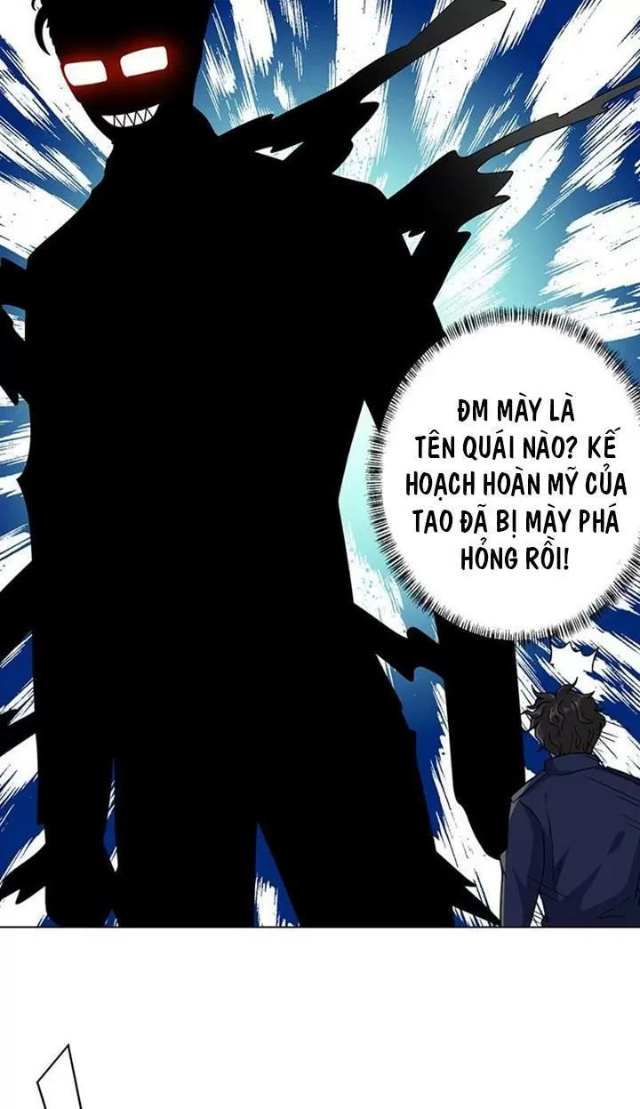 Quy Luật Tình Yêu Ở Mạt Thế Chapter 161 - 4