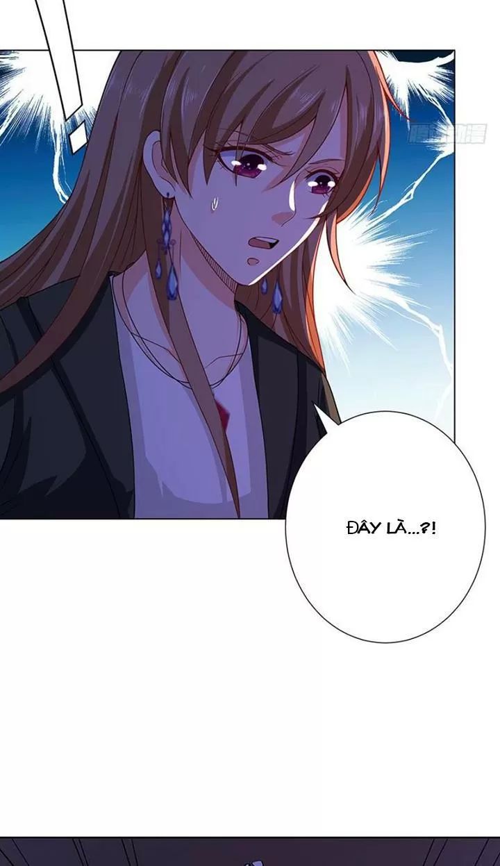 Quy Luật Tình Yêu Ở Mạt Thế Chapter 161 - 5